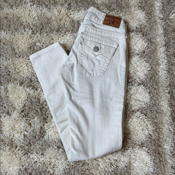 True Religion Jodie Jeans - Picture 3 of 10